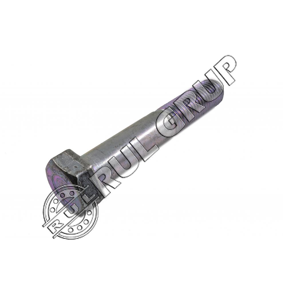 SURUB DIN 931 M24X140 G8.8 F.P.